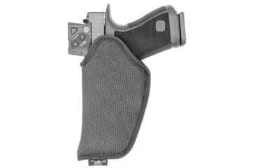 Image of Rounded Grip Tac Universal IWB Holster