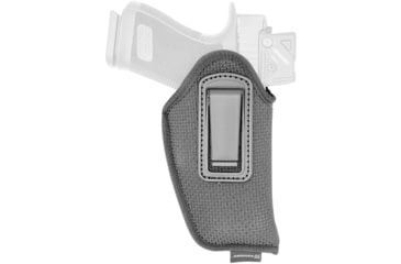 Image of Rounded Grip Tac Universal IWB Holster