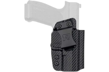 Image of Rounded Kydex Canik METE MC9 Prime IWB Holster