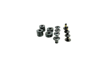 Image of Rounded Spare Holster Hardware Kits, CEX-HYBRDHRDWR-KIT