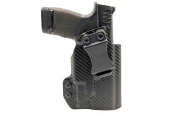 Image of Rounded Springfield Hellcat Tlr7 Sub Iwb Holster Optic Ready, SFA-HELLCATTLR7-BK-RH-VAR