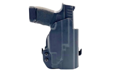 Image of Rounded Springfield Hellcat Tlr7 Sub Paddle Holster Optic Ready, SFA-HELLCATTLR7-CF-RH-OWBPDL-RMR