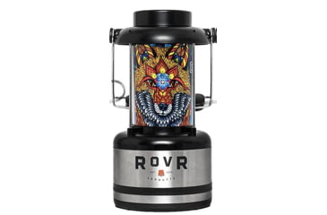 Image of RovR Products Camp Lantern Flight Of Grizzly ASCLGRIZ