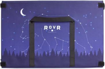 Image of RovR Products LandR 60 Quart Storage Bin, Constellation, 60 Quart, 60WGNCON