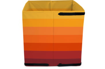 Image of RovR Products LandR 60 Quart Storage Bin, Magic Hour, 60 Quart, 60WGNSKY