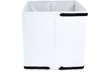 Image of RovR Products LandR 60 Quart Storage Bin, Standard, 60 Quart, 60WGNBIN