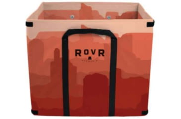 Image of RovR Products RovR 45 LandR Bin, 45 Quart, Canyon, 45WGNCNYN