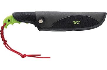 Image of Browning Zombie Apocalypse Knife 322870 