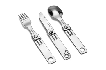 Image of ROXON Camping Cutlery
