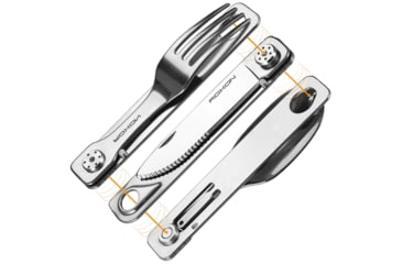 Image of ROXON Camping Cutlery