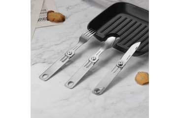 Image of ROXON Camping Cutlery