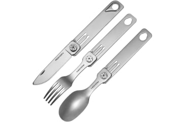 Image of ROXON Camping Cutlery