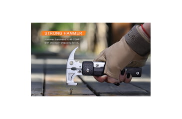 Image of ROXON Hammer Multi Tool