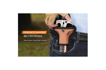 Image of ROXON Hammer Multi Tool