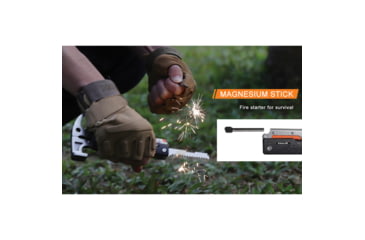 Image of ROXON Hammer Multi Tool