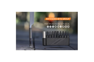 Image of ROXON Hammer Multi Tool