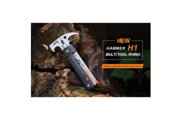 Image of ROXON Hammer Multi Tool