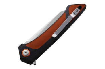 Image of ROXON K2 Linerlock Brown