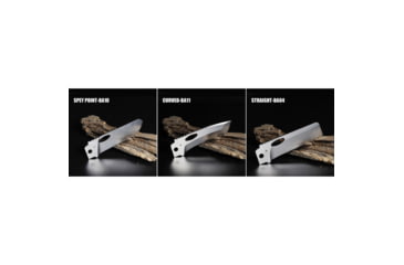 Image of ROXON Replaceable Blade Set RXBA041011