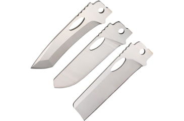 Image of ROXON Replaceable Blade Set RXBA041011