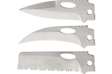 Image of ROXON Replaceable Blade Set RXBA050607