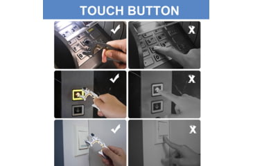 Image of ROXON SPIRIT Multi-Key Tool