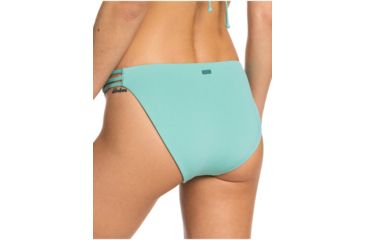 Image of Roxy Beach Classics Full Bikini Bottoms - Womens, Canton, Small, ERJX403869-GHT0-S