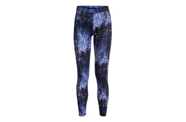 Image of Roxy Daybreak Leggings - Womens, Sparkles, Medium, ERJLW03010-BTE2-M