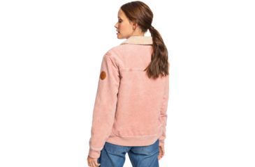 Image of Roxy Desert Sands Jacket - Womens, Cedar Wood, Small, ERJJK03319-MMS0-S