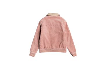 Image of Roxy Desert Sands Jacket - Womens, Cedar Wood, Small, ERJJK03319-MMS0-S