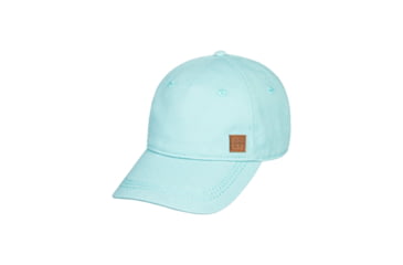 Image of Roxy Extra Innings A Baseball Cap - Womens, Canton, One Size, ERJHA03677-GHT0-