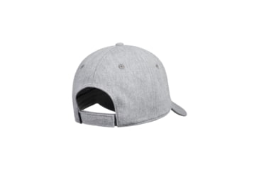 Image of Roxy Extra Innings A Baseball Cap - Womens, Heritage Heather, One Size, ERJHA03677-SGRH-