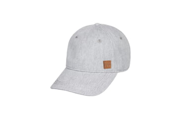 Image of Roxy Extra Innings A Baseball Cap - Womens, Heritage Heather, One Size, ERJHA03677-SGRH-