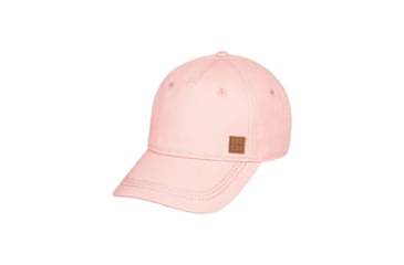 Image of Roxy Extra Innings A Baseball Cap - Womens, Terra Cotta, One Size, ERJHA03677-MJN0-