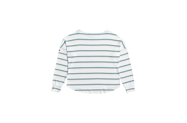 Image of Roxy Holiday Everyday Stripe - Womens, Everglade bali strip, Small, ERJKT03615-BSS4-S