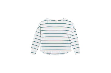 Image of Roxy Holiday Everyday Stripe - Womens, Everglade bali strip, Small, ERJKT03615-BSS4-S