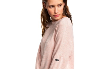 Image of Roxy Holiday Everyday - Womens, Canyon Clay Heather, Small, ERJKT03564-MJRH-S