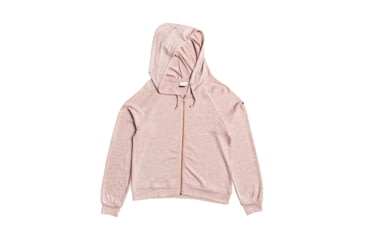 Image of Roxy Like A Dream - Womens, Canyon Clay Heather, Large, ERJKT03568-MJRH-L