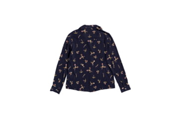 Image of Roxy Mess Is Mine - Womens, Mood Indigo In My Ba, Small, ERJWT03353-BSP9-S