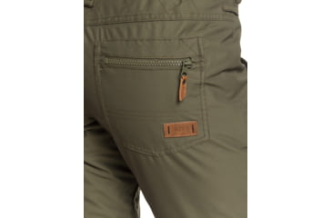 Image of Roxy Nadia Pants - Womens, Ivy Green, Small, ERJTP03087-CRB0-S