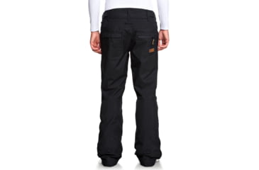 Image of Roxy Nadia Pants - Womens, True Black, Small, ERJTP03087-KVJ0-S