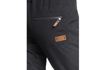Image of Roxy Nadia Pants - Womens, True Black, Small, ERJTP03087-KVJ0-S