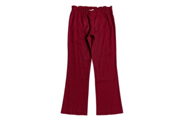 Image of Roxy Oceanside Pant - Womens, Rhubarb, Large, ARJNP03006-RZE0-L