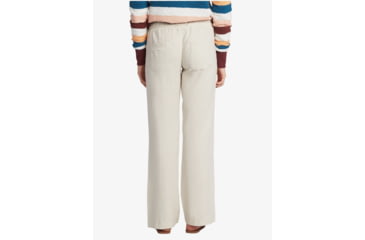 Image of Roxy Oceanside Pant - Womens, Stone, Large, ARJNP03006-SEZ0-L