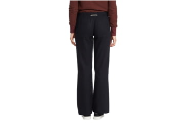 Image of Roxy Oceanside Pant - Womens, True Black, Medium, ARJNP03006-KVJ0-M