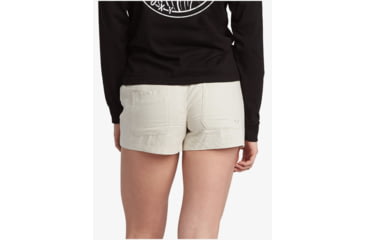 Image of Roxy Oceanside Short - Womens, Stone, Large, ARJNS03007-SEZ0-L