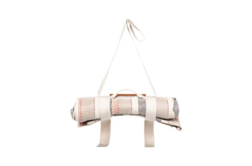 Image of Roxy Old Pines Beach Blanket - Womens, Snow White, One Size, ERJAA03703-WBK0-