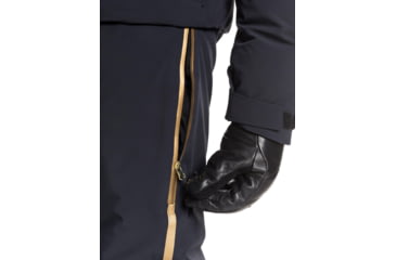 Image of Roxy Premiere Pants - Womens, True Black, Large, ERJTP03079-KVJ0-L