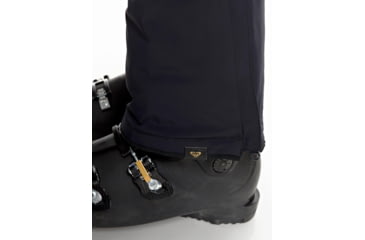 Image of Roxy Premiere Pants - Womens, True Black, Large, ERJTP03079-KVJ0-L