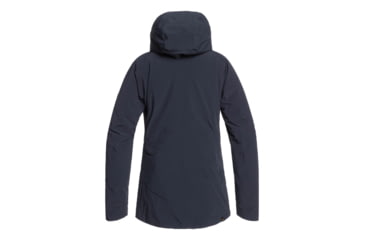 Image of Roxy Premiere Snow Jacket - Womens, True Black, Large, ERJTJ03209-KVJ0-L